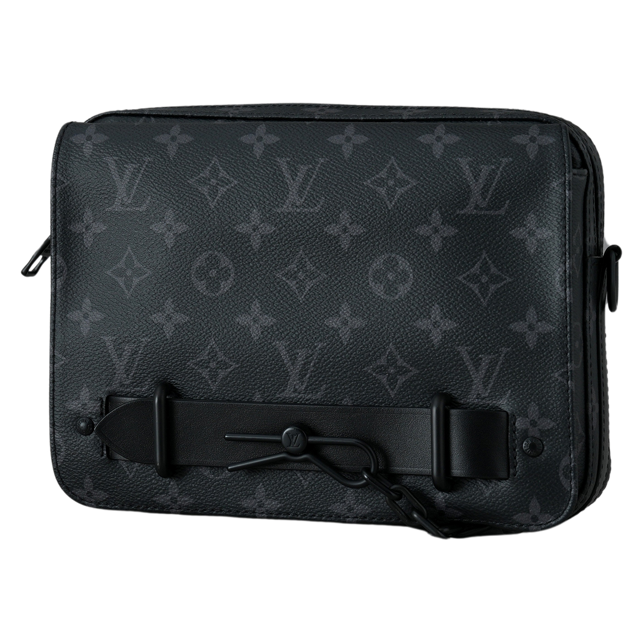 LOUIS VUITTON(USED)루이비통 M45585 스티머 메신저백
